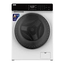 ماشین لباسشویی سام مدل UN-Q1435/W