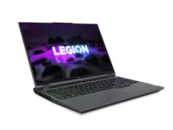 لپ تاپ لنوو مدل Lenovo LEGION5 i7-11800H 16GB 512GSSD 6G-RTX3060