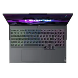 لپ تاپ لنوو مدل Lenovo LEGION5 i7-11800H 16GB 512GSSD 6G-RTX3060