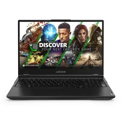 لپ تاپ لنوو مدل Lenovo Legion5 i7-11800H 16G 1T SSD 4G-RTX3050Ti