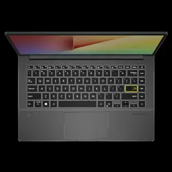 لپ تاپ ایسوس مدل ASUS Vivobook K435EA i7-1165G7 16GB 1TSSD IrisXe