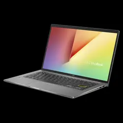 لپ تاپ ایسوس مدل ASUS Vivobook K435EA i7-1165G7 16GB 1TSSD IrisXe