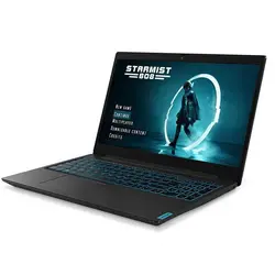 لپ تاپ لنوو مدل Lenovo IdeaPad Gaming3 i5-11300H 8GB 512SSD 4G-1650 15.6 FHD