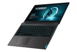 لپ تاپ لنوو مدل Lenovo IdeaPad Gaming3 i5-11300H 8GB 512SSD 4G-1650 15.6 FHD