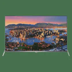 تلویزیون هوشمند تی سی ال مدل 65P8S سایز 65 اینچ