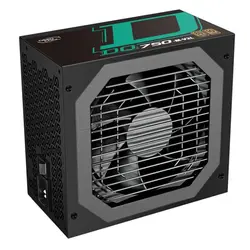پاور فول ماژولار دیپ کول سری DeepCool DQ750-M V2L