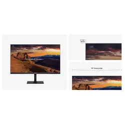 مانیتور هووای 23 اینچ مدل HUAWEI AD80