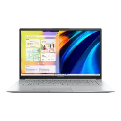لپتاپ ایسوس مدل ASUS VivoBook PRO M6500QC R7-5800H 16GB 1TBSSD 4G-RTX3050 OLED-3K