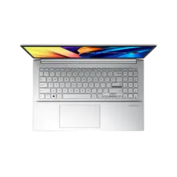 لپتاپ ایسوس مدل ASUS VivoBook PRO M6500QC R7-5800H 16GB 1TBSSD 4G-RTX3050 OLED-3K