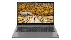 لپ تاپ لنوو مدل Lenovo IDEAPAD3 i5-1135G7 8GB 1T+256G SSD 2G-MX350 FHD-IPS