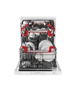 ماشین ظرفشویی پاکشوما مدل CDF 1521W