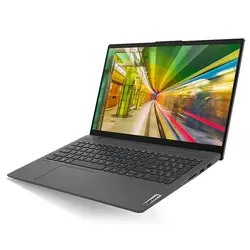 لپ تاپ لنوو مدل Lenovo IdeaPad5 i7-1165G7 16GB 1T+256GSSD 2GB-MX450 15.6