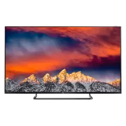 تلویزیون ال ای دی هوشمند تی سی ال مدل 65P8SA سایز 65 اینچ