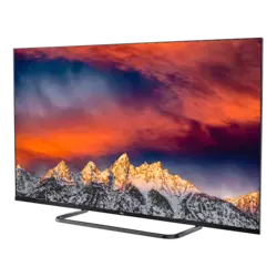 تلویزیون ال ای دی هوشمند تی سی ال مدل 65P8SA سایز 65 اینچ