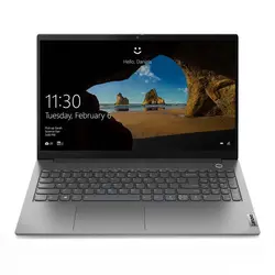 لپ تاپ لنوو مدل Lenovo ThinkBook i7 1165G7 16GB 1T+256SSD 2GB-MX450 15.6 FHD