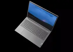 لپ تاپ لنوو مدل Lenovo ThinkBook i7 1165G7 16GB 1T+256SSD 2GB-MX450 15.6 FHD