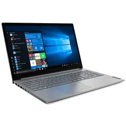 لپ تاپ لنوو مدل Lenovo ThinkBook i7 1165G7 16GB 1T+256SSD 2GB-MX450 15.6 FHD