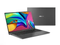 لپ تاپ ایسوس مدل Asus VivoBook R565JP i7-1065G7 8GB 1T SSD 2G-MX330