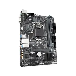 مادربرد گیگابایت مدل GigaByte H410M H V2 LGA 1200 Motherboard
