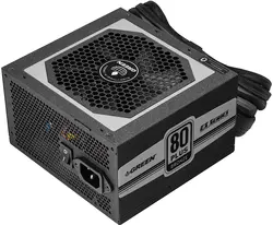 منبع تغذیه کامپیوتر پاور گرین GP580A-EUD