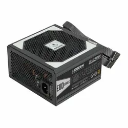 منبع تغذیه کامپیوتر پاور GP530A EUD گرین