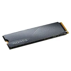 حافظه اس اس دی ای دیتا مدل SSD SWORDFISH PCIe Gen3x4 M.2 2280 ظرفیت 250 گیگابایت