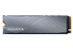 حافظه اس اس دی ای دیتا مدل SSD SWORDFISH PCIe Gen3x4 M.2 2280 ظرفیت 250 گیگابایت