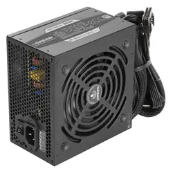 منبع تغذیه کامپیوتر گرین GP500A-ECO
