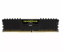 رم کورسیر VENGEANCE LPX 8GB 3200MHz CL16