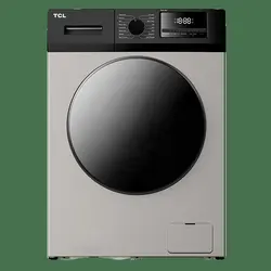 ماشین لباسشویی اتوماتیک تی سی ال مدل G72 BW/BS