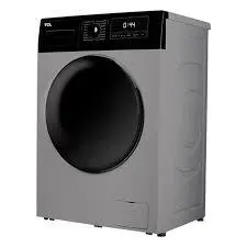 ماشین لباسشویی اتوماتیک تی سی ال مدل G72 BW/BS