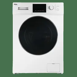 ماشین لباسشویی تی سی ال مدل M94-AWBL/ASBL ظرفیت 9 کیلوگرم