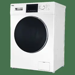 ماشین لباسشویی تی سی ال مدل M94-AWBL/ASBL ظرفیت 9 کیلوگرم
