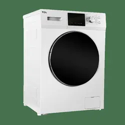 ماشین لباسشویی تی سی ال مدل M94-AWBL/ASBL ظرفیت 9 کیلوگرم