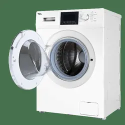 ماشین لباسشویی تی سی ال مدل M94-AWBL/ASBL ظرفیت 9 کیلوگرم