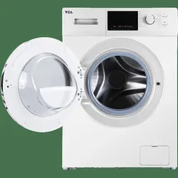 ماشین لباسشویی تی سی ال مدل M94-AWBL/ASBL ظرفیت 9 کیلوگرم