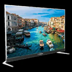 تلویزیون ال ای دی هوشمند ایکس ویژن مدل 50XKU575 سایز 50 اینچ