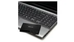حافظه اس اس دی پی ان وای SSD PNY 240GB