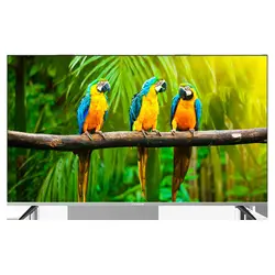 تلویزیون ال ای دی هوشمند ایکس ویژن مدل ۴۹XCU585 سایز ۴۹ اینچ