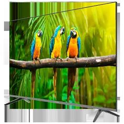 تلویزیون ال ای دی هوشمند ایکس ویژن مدل ۴۹XCU585 سایز ۴۹ اینچ