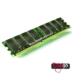 رم کامپیوتر کینگستون مدلRAM DDR3 1600MHz ظرفیت ۸ گیگابایت