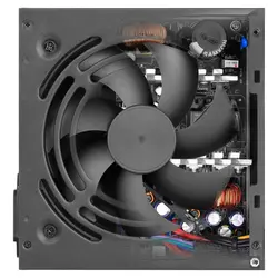 منبع تغذیه کامپیوتر GP350A-ECO گرین