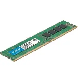 رم 8گیگ کروشیال 8GB DDR4 2666