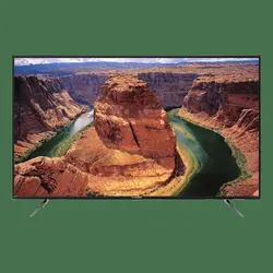 تلویزیون ال ای دی هوشمند ایکس ویژن مدل۵۵XTU835 سایز ۵۵ اینچ