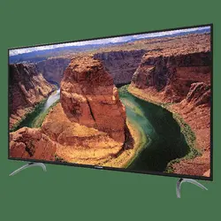 تلویزیون ال ای دی هوشمند ایکس ویژن مدل۵۵XTU835 سایز ۵۵ اینچ