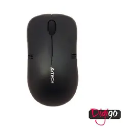 ماوس ای فورتک  بی سیم مدل SILENT G3-230N