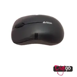 ماوس ای فورتک  بی سیم مدل SILENT G3-230N