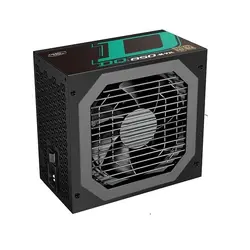 پاور 850 وات DeepCool مدل DQ850-M-V2L