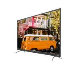 تلویزیون ال ای دی هوشمند ایکس ویژن مدل 43XT745 سایز 43 اینچ