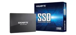 حافظه اس اس دی گیگابایت SSD GIGABYTE 120GB
